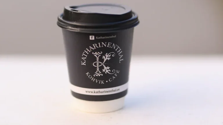 How Branded Corporate Drinkware Drives Employee Engagement and Loyalty