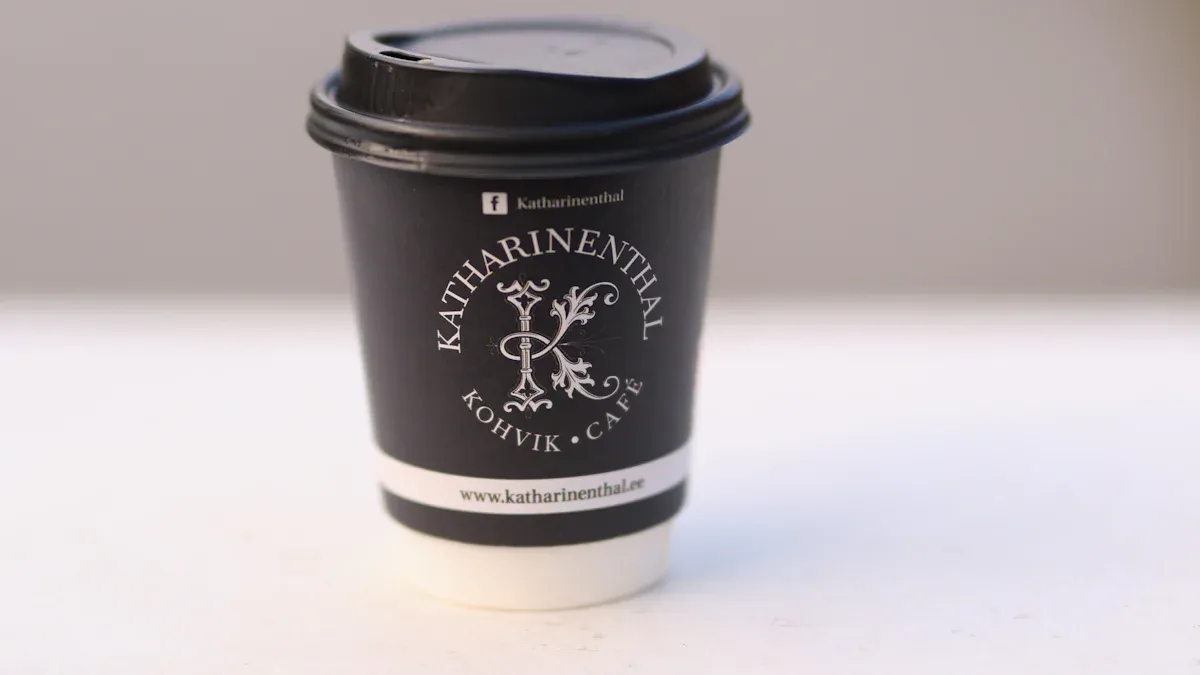 How Branded Corporate Drinkware Drives Employee Engagement and Loyalty