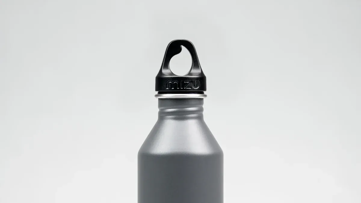 How to Customize Stainless Steel Water Bottles with Your Logo Easily