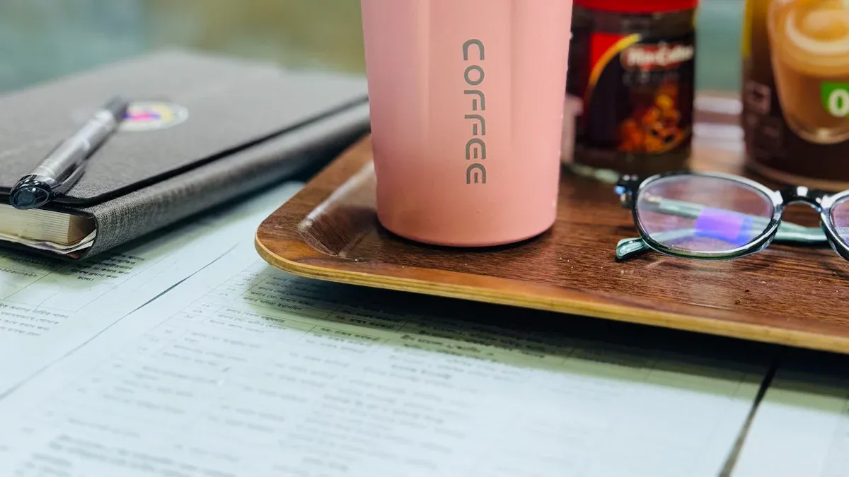 Best Vacuum Insulated Stainless Steel Mug