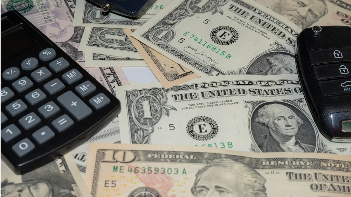 MOQ and Cost Savings