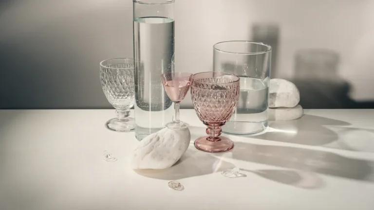 Innovative Custom Glassware Ideas for Memorable Corporate Gifts