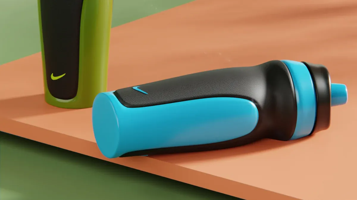 Top Squeeze Water Bottles for Sports and Gym Workouts Tested in 2026