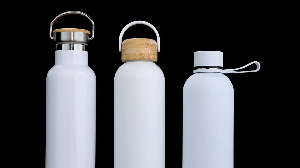 Best Selling Insulated Bottles on Amazon
