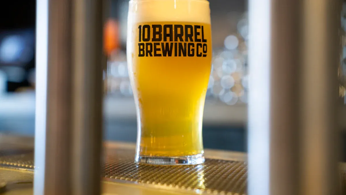 How to Select Custom Glassware for Branding, Events, and Gifting in 2026