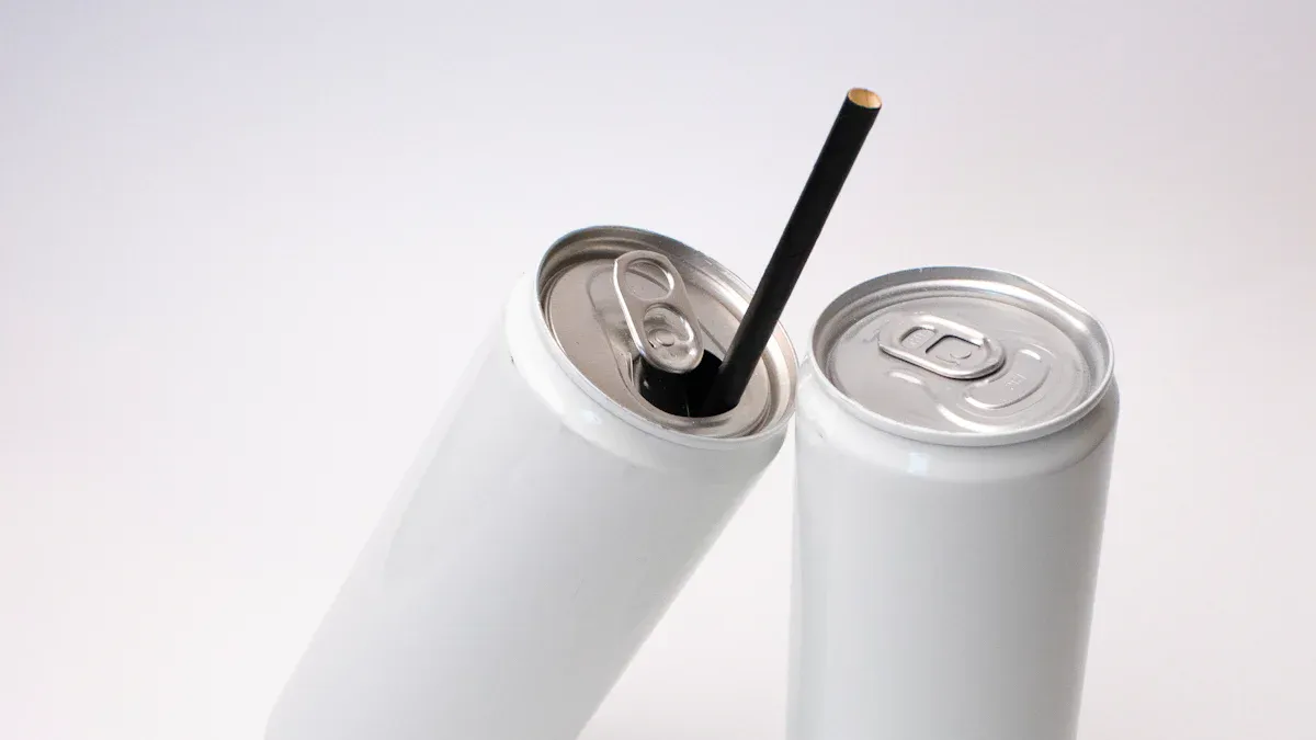 Sublimation Tumblers: Full-Color Customization