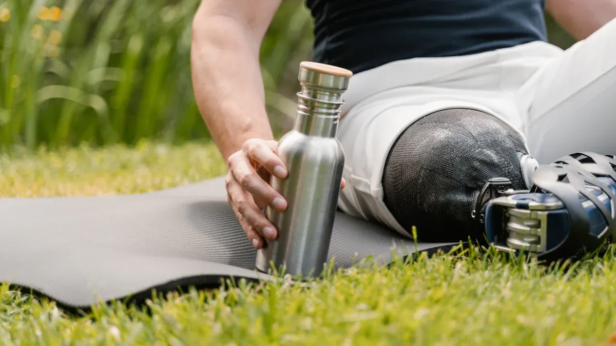 Reliable stainless steel tumbler manufacturers in China