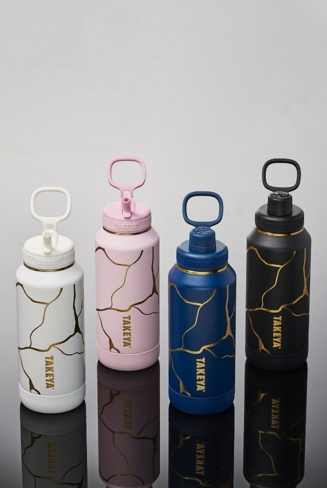 takeya water bottles