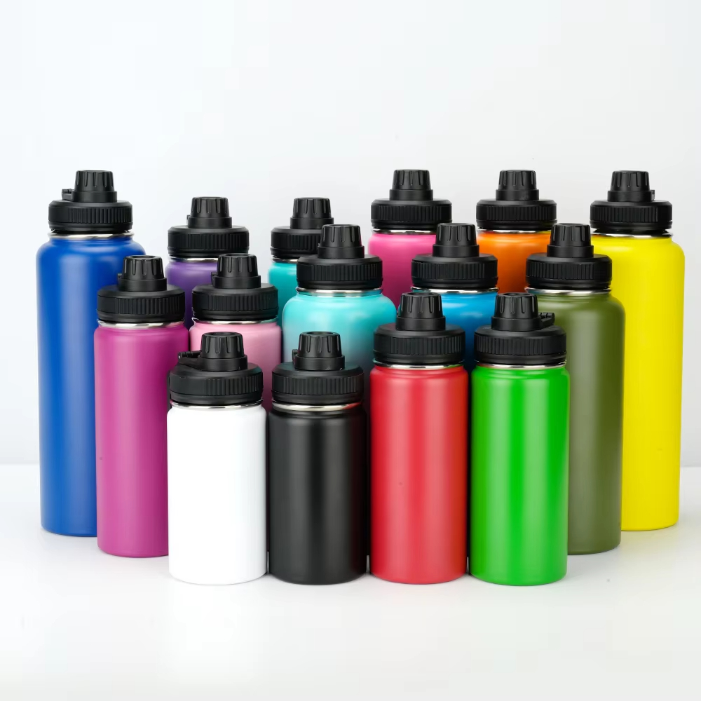 Customization Options for Maximum Brand Impact