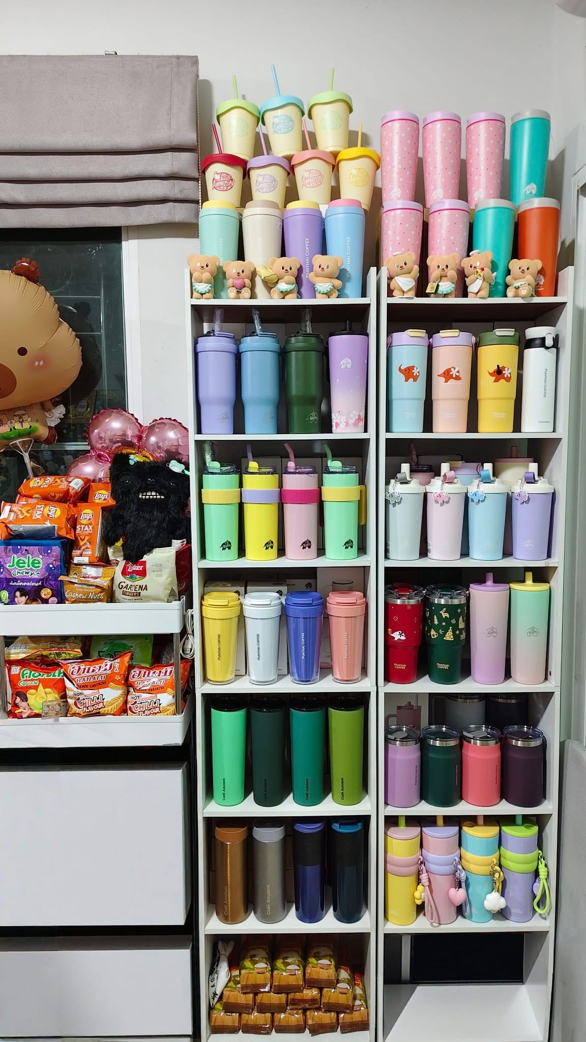 Why Coffee Chains Should Invest in Stainless Steel Cups