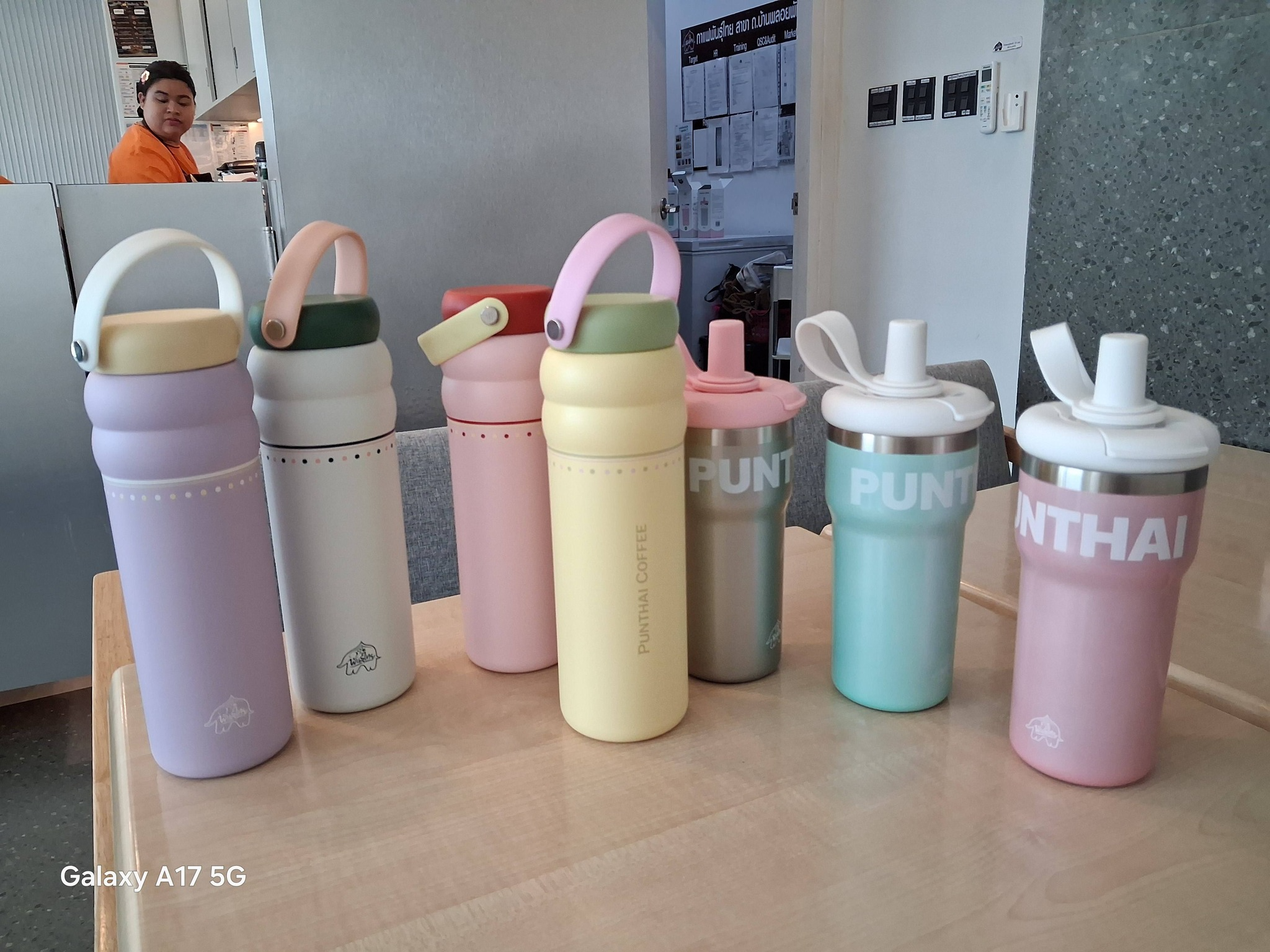 Seasonal Promotions and Event Giveaways