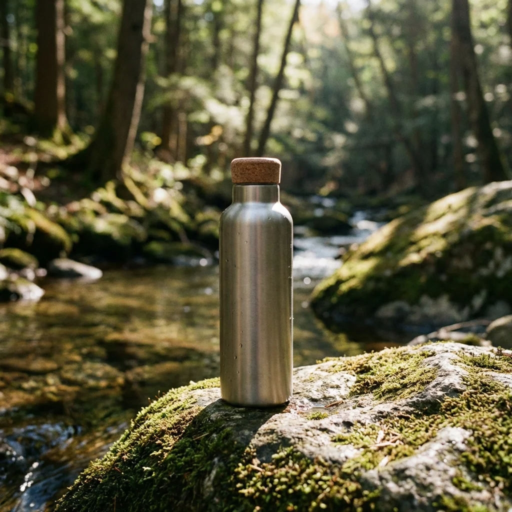 Eco-Friendly Stainless Steel Water Bottles: A Growing Opportunity for Importers