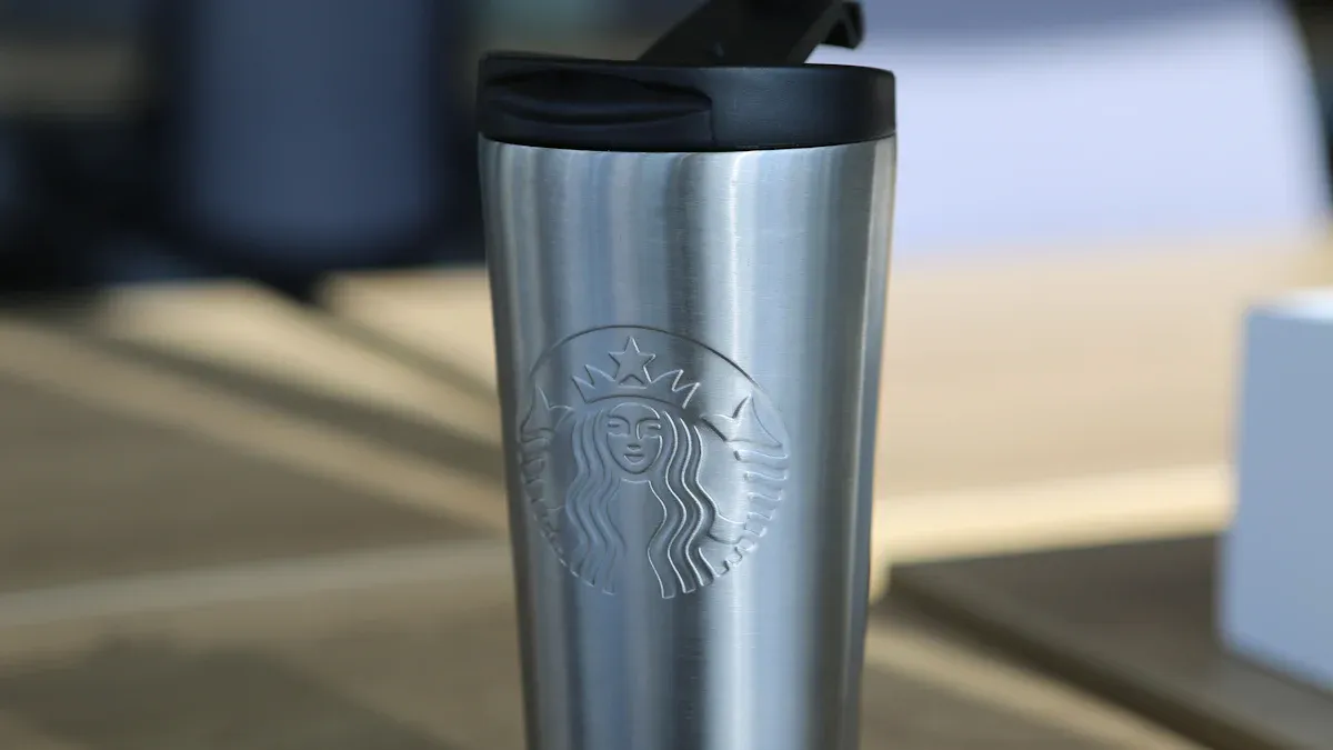 Comparing Thermal Mug Materials