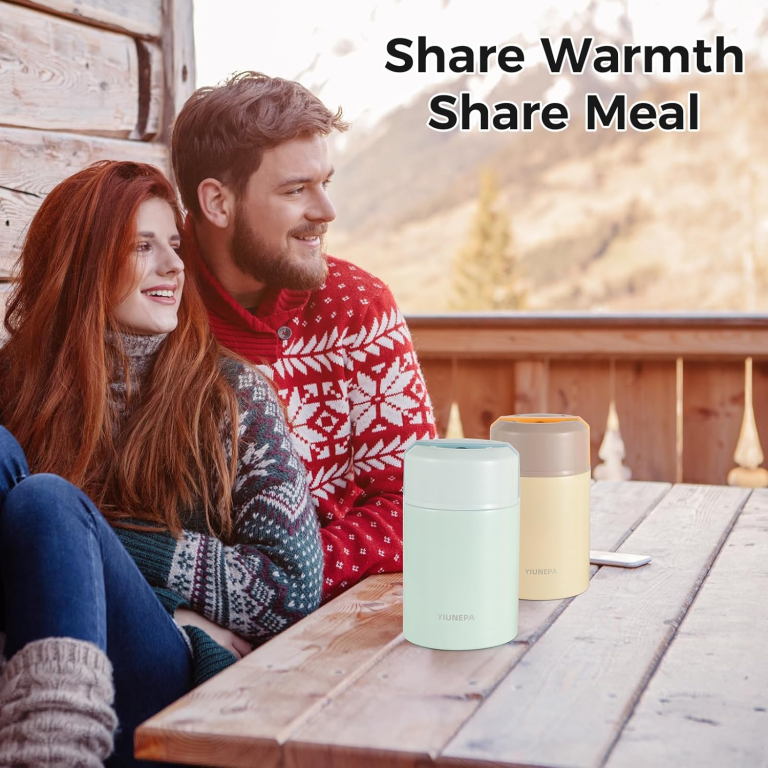 Custom Stainless Steel Food Jars: A Growing Opportunity for Private Label Brands