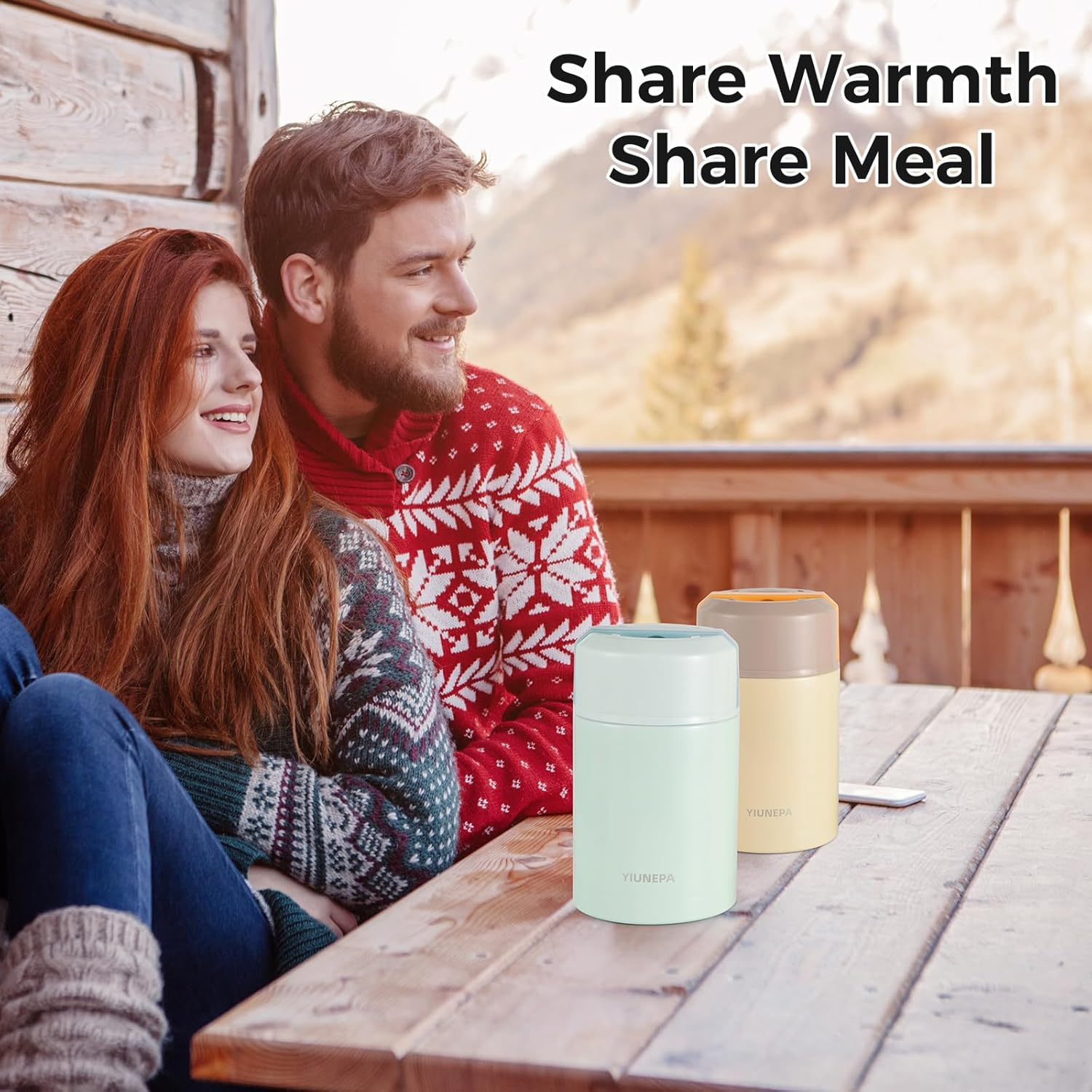 Custom Stainless Steel Food Jars: A Growing Opportunity for Private Label Brands