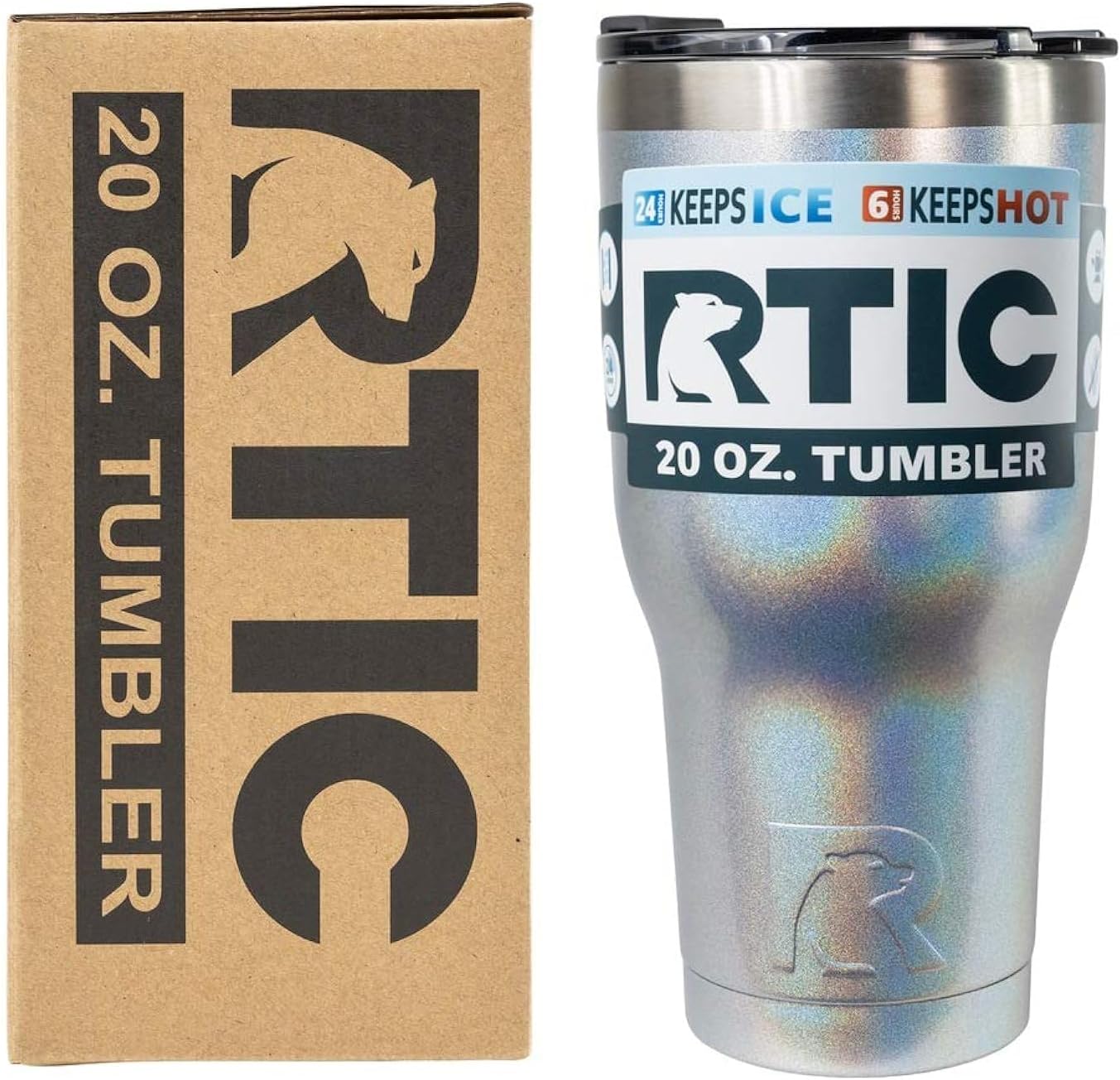 RTIC vs YETI Tumblers: Which Brand Wins in Price, Quality, and Wholesale Opportunity