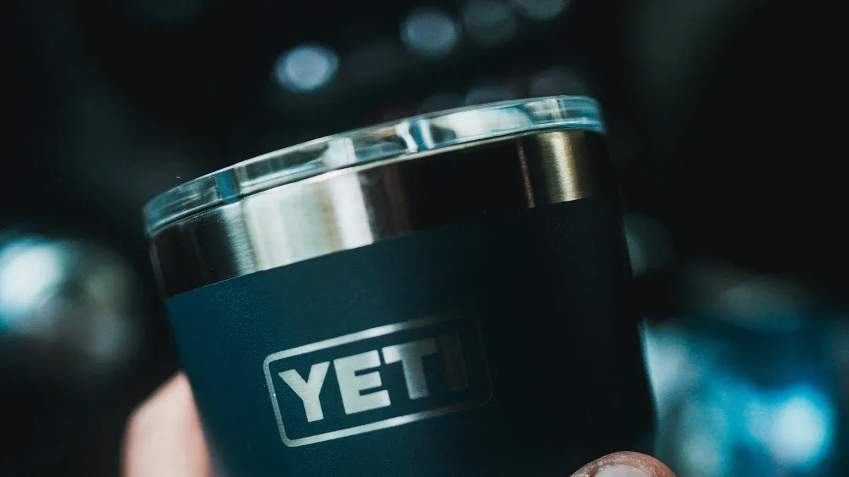 Marketing Trends Behind YETI’s 2026 Dominance
