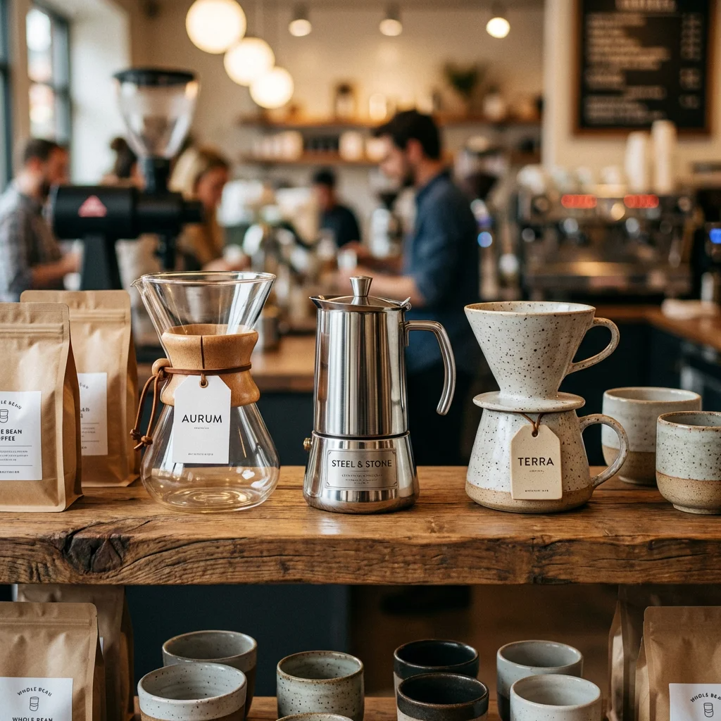 How to Find a Reliable Coffee Pot Manufacturer for Wholesale and Private Label