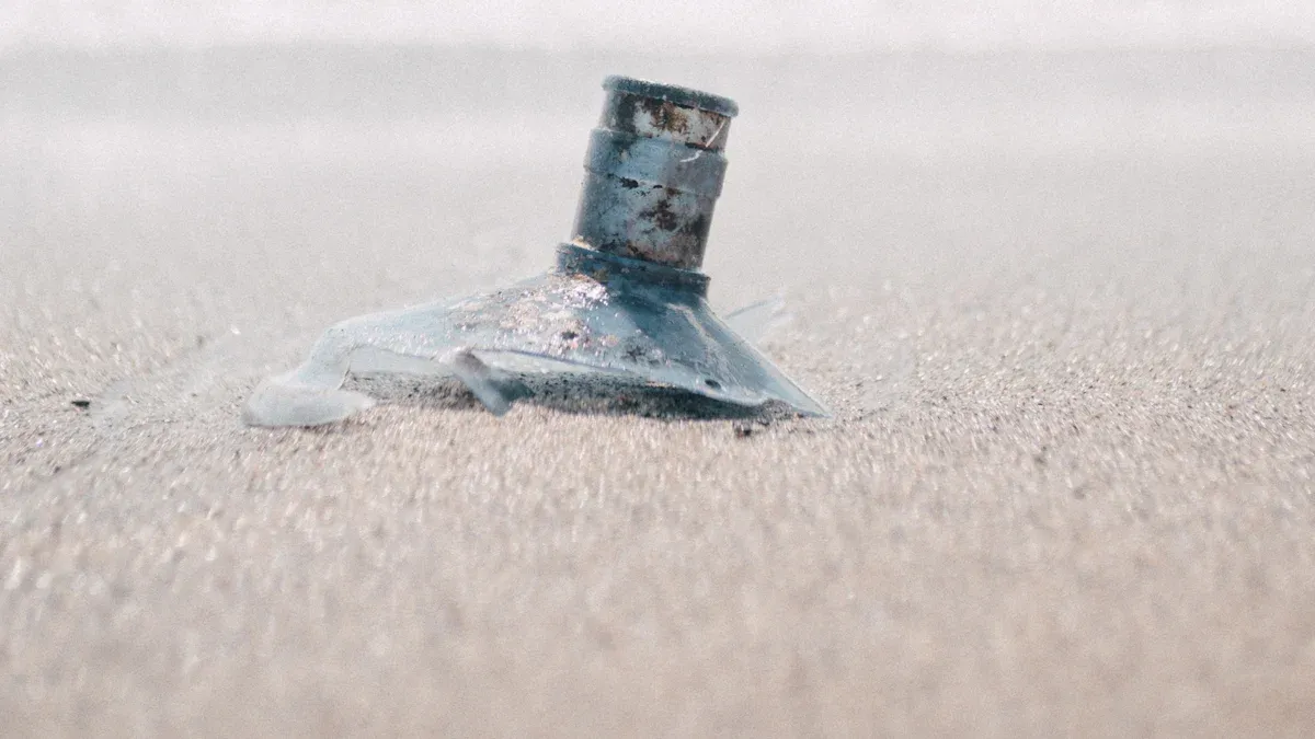 Do Ceramic Coated Water Bottles Crack?