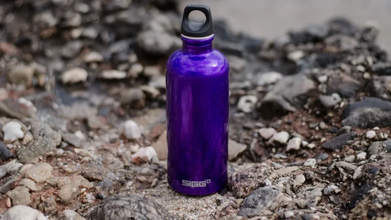 Why Do Ceramic Coated Water Bottles Crack and What Can You Do to Prevent It