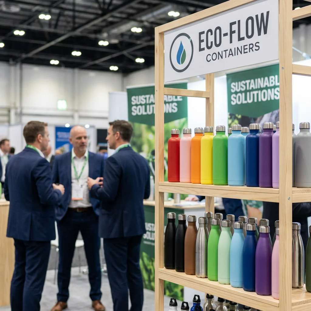 Why Stainless Steel Bottles Are Considered Eco-Friendly