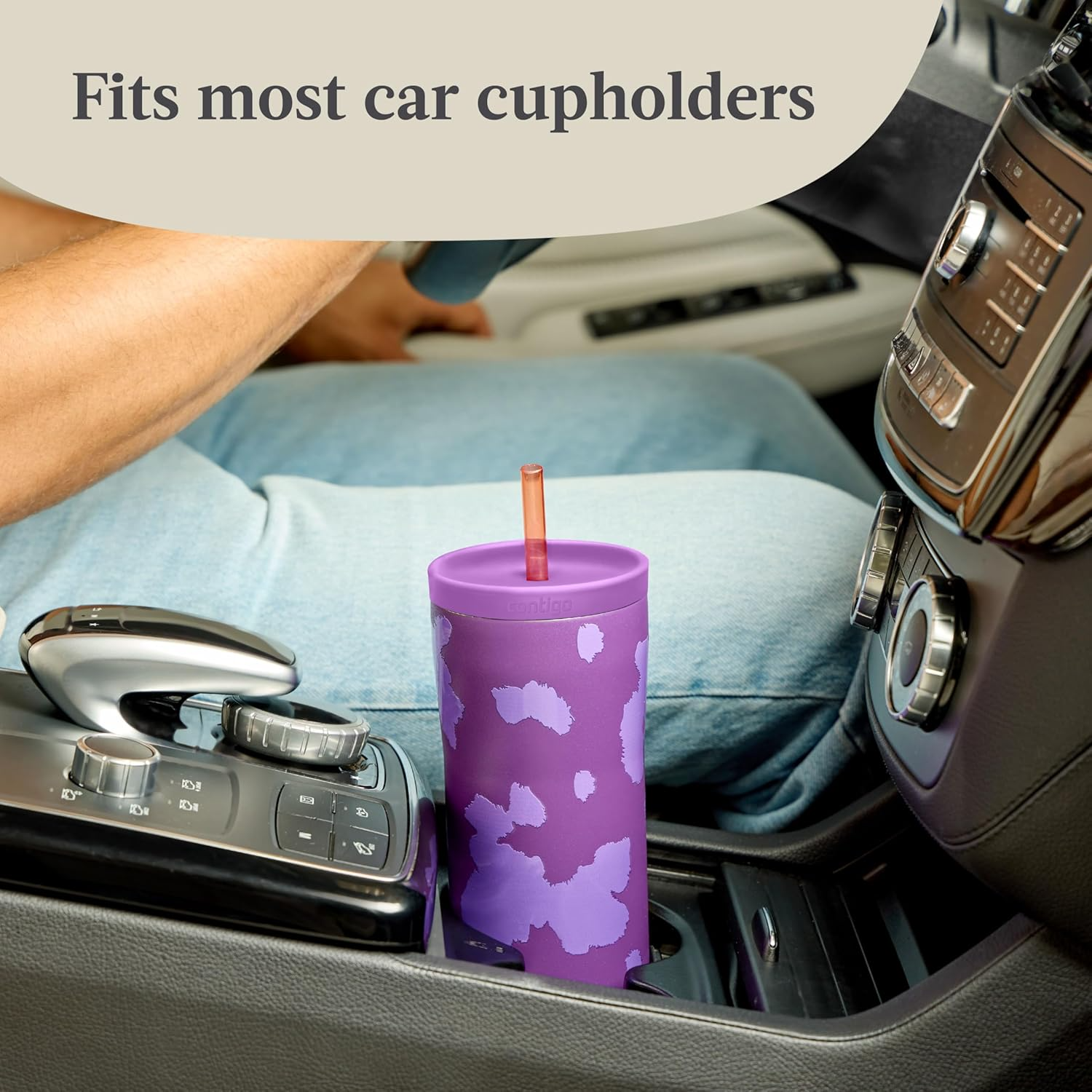 Innovative Lid Technology: The Key to Contigo’s Success