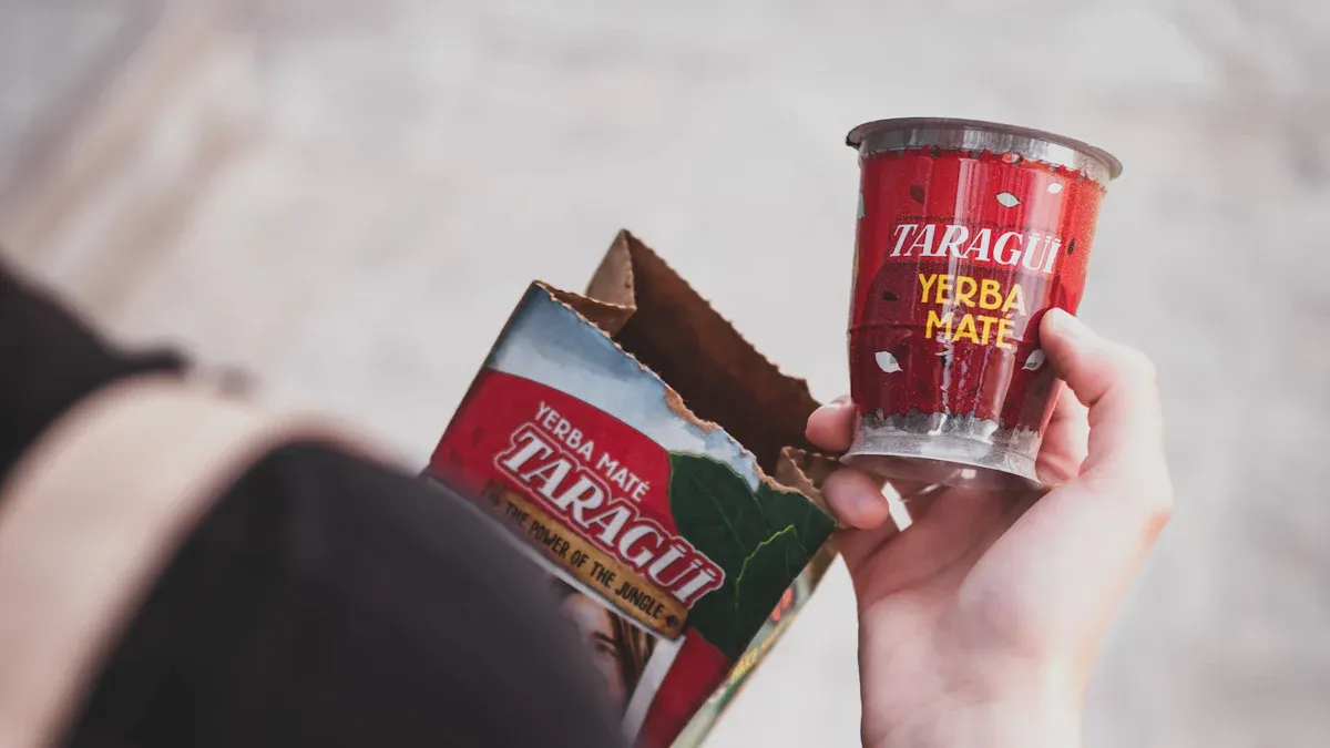 Packaging Tips for Customized Drinkware