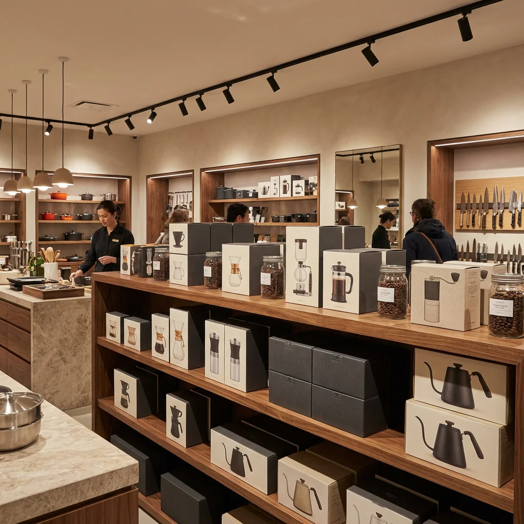 The OEM Coffee Pot Manufacturing Process