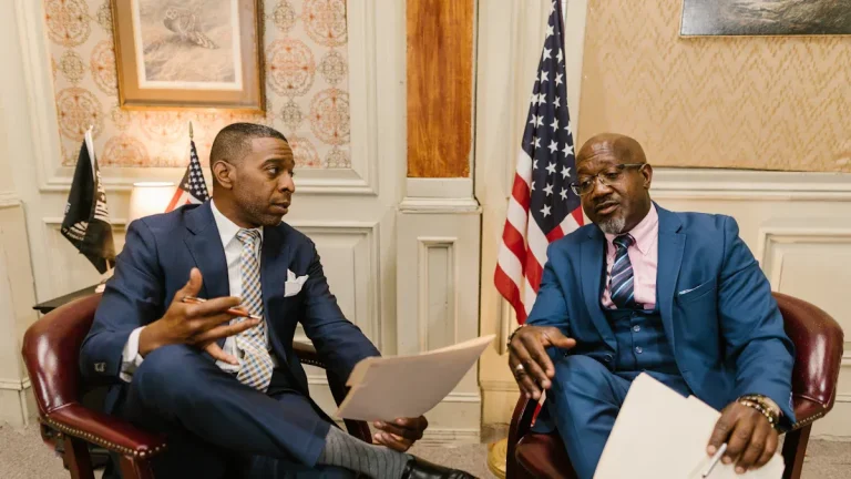 government tumbler procurement process