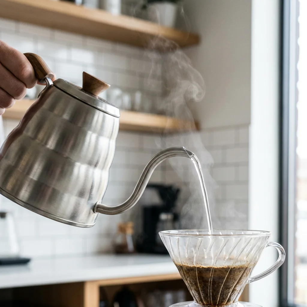 Understanding the Main Types of Coffee Pots