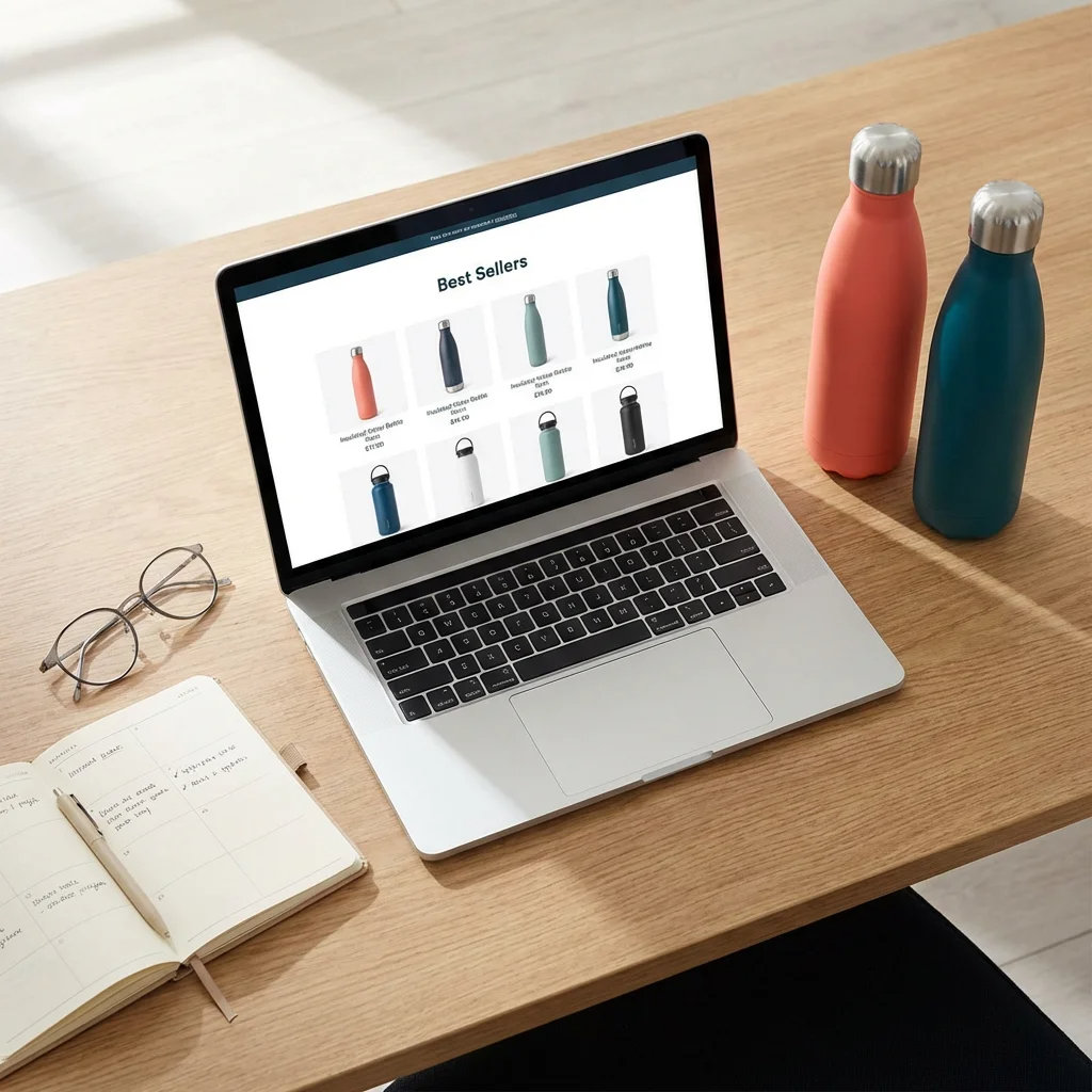 How to Evaluate a Water Bottle Manufacturer