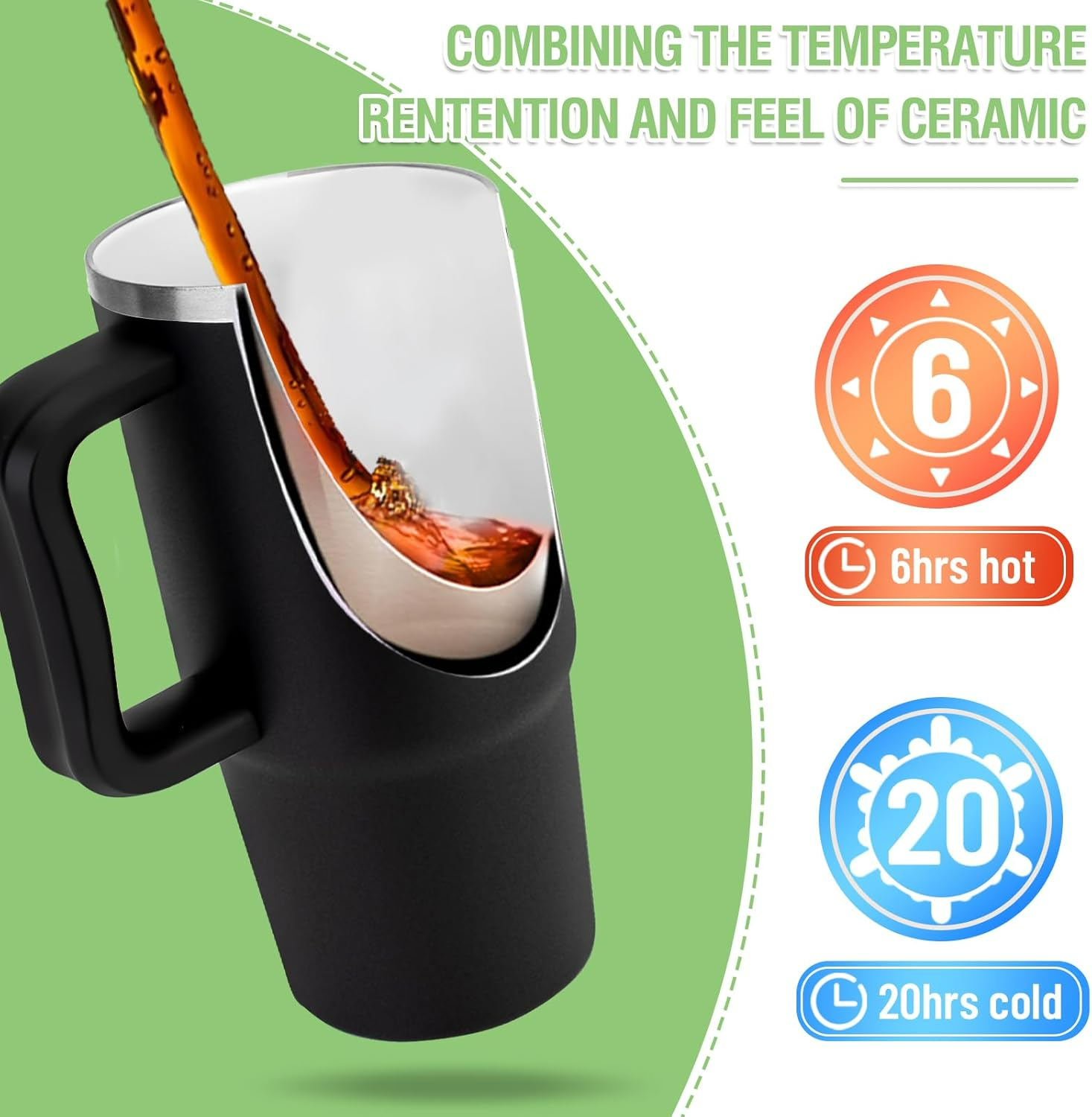 Comparing Tumblers: Materials and Safety