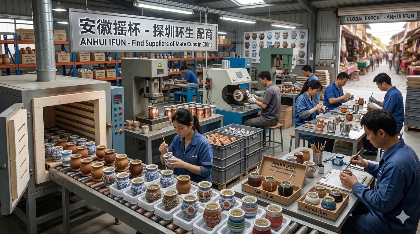 Find Suppliers in China