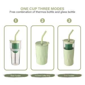 20oz tumbler with lid