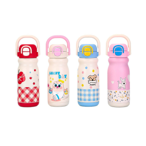 Stainless Steel Water Bottle