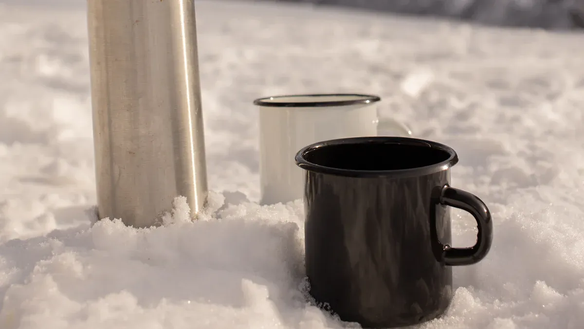 The Complete Guide to Choosing and Caring for Thermal Mugs in 2026