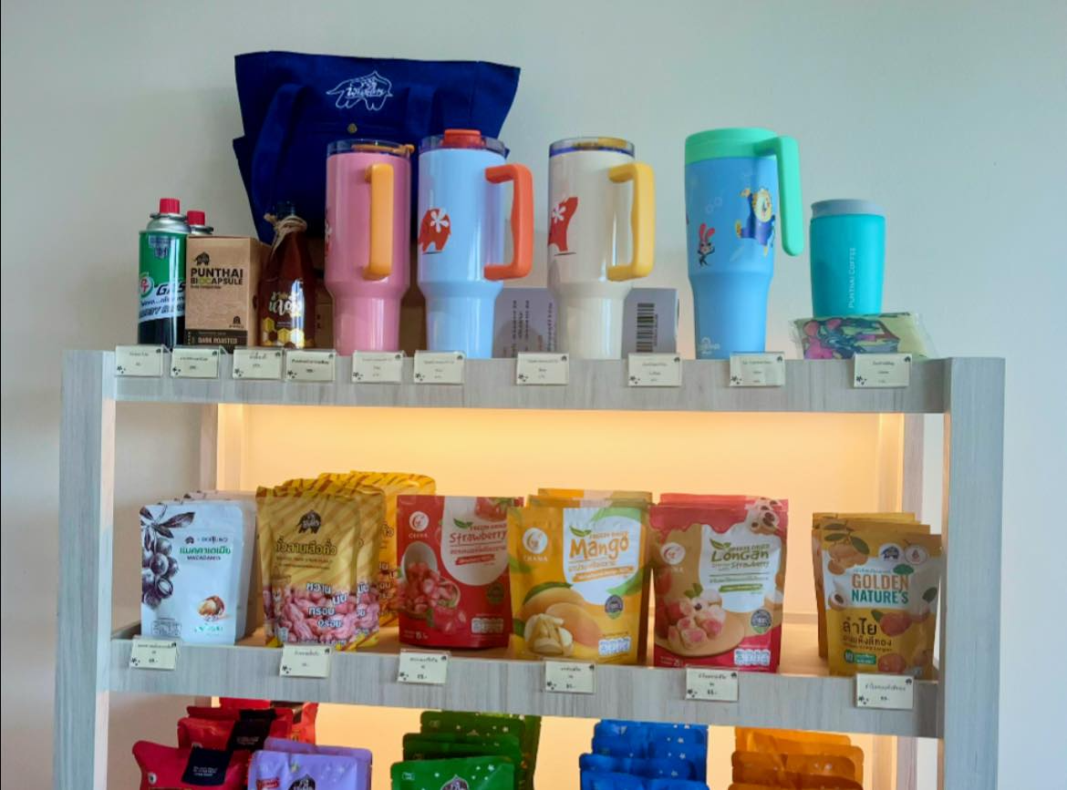 Seasonal and Event-Based Bulk Ordering Strategy for Coffee Chains