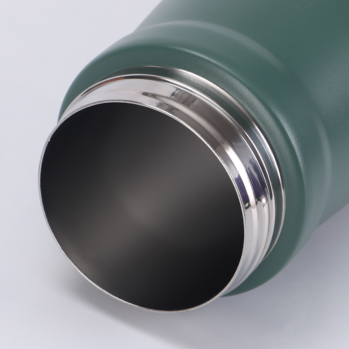 Portable Double Wall Stainless Steel Vacuum Insulated Camping Bottles 1081649W - Image 7