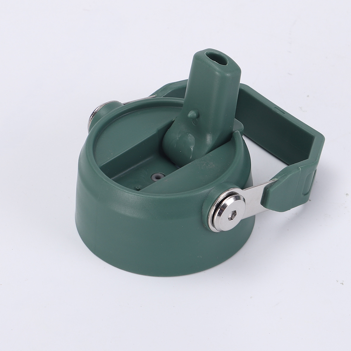 Portable Double Wall Stainless Steel Vacuum Insulated Camping Bottles 1081649W - Image 5