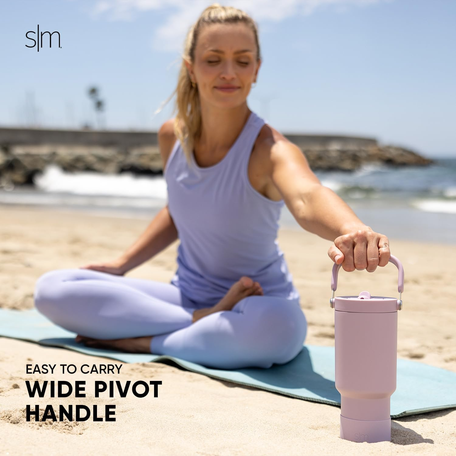 Key Reasons Why Simple Modern Water Bottles Are So Popular