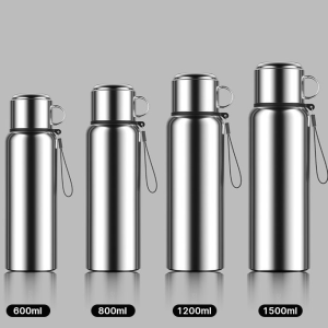 stainless steel water bottles