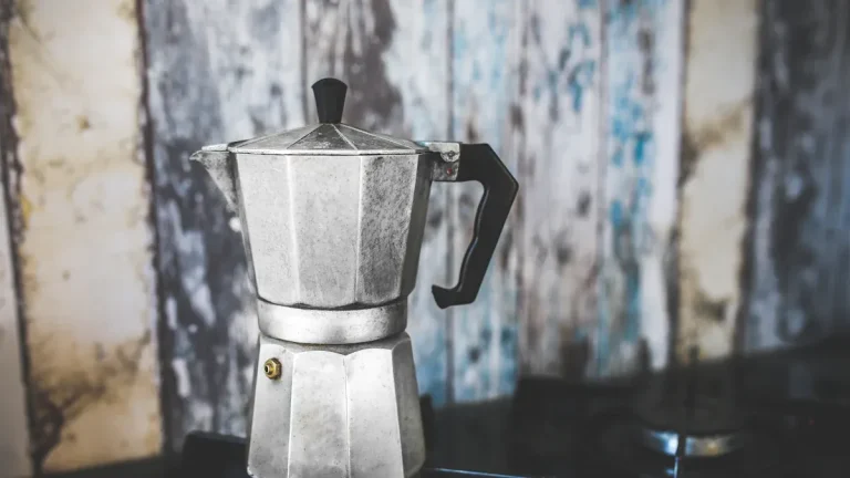 Why Stainless Steel Coffee Pots Are Becoming More Popular in Global Markets