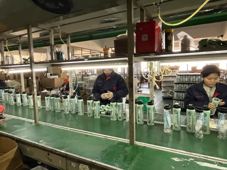 Best Glass Drinkware Options for Promotional Campaigns