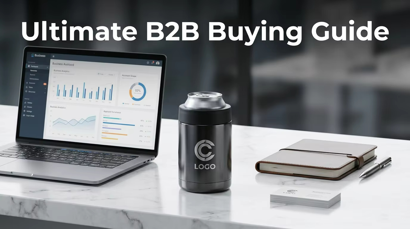 12oz stainless steel can cooler