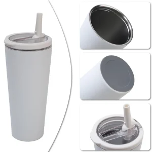 coffee tumbler