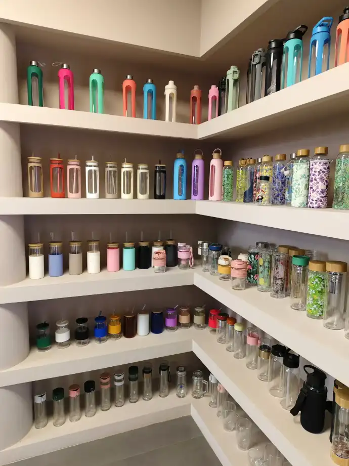 Top Corporate Gift Ideas Using Glass Drinkware