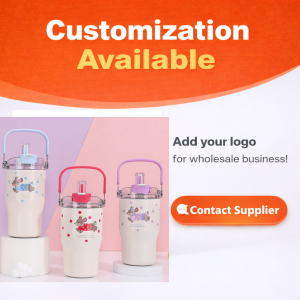 custom insulated tumbler