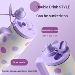 30oz drink water bottles