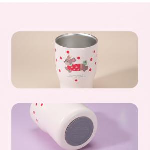 OEM 20oz insulated tumbler