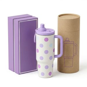 Brand insulated thermos tumblers 30oz